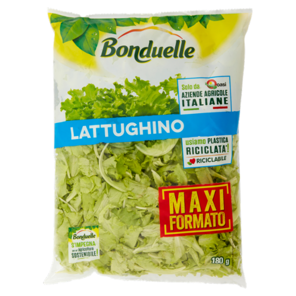 Bonduelle Lattughino 180 g