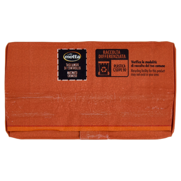 caffè motta Cremoso 250 g