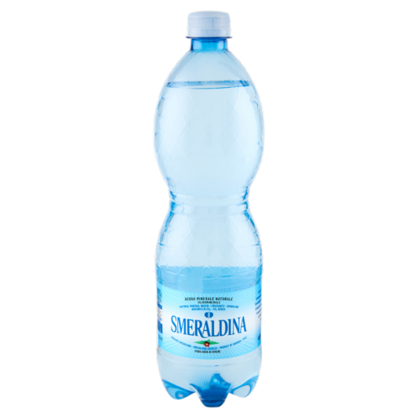 Smeraldina Frizzante 1 l