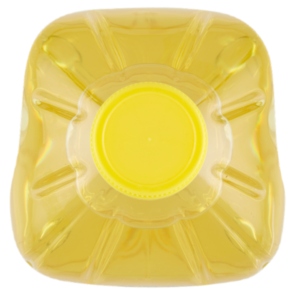 Zucchi Olio di Semi di Arachide 2 l