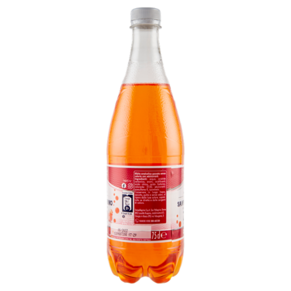 SANPELLEGRINO Cocktail Zero 75 cl