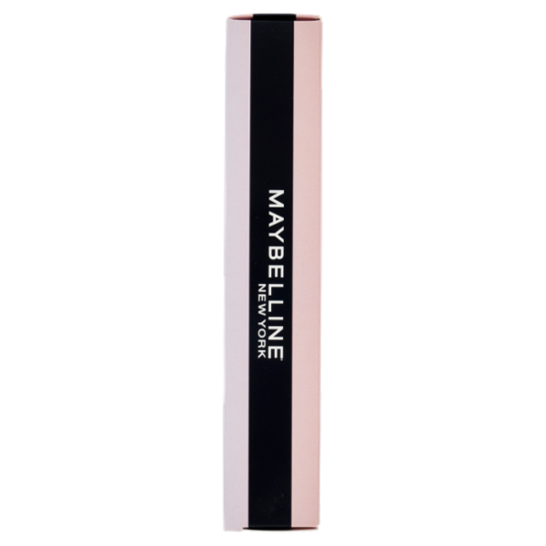 Maybelline New York Make-Up in the City Mascara Sky High + Mini Tattoo Liner Gel Pencil + Pochette