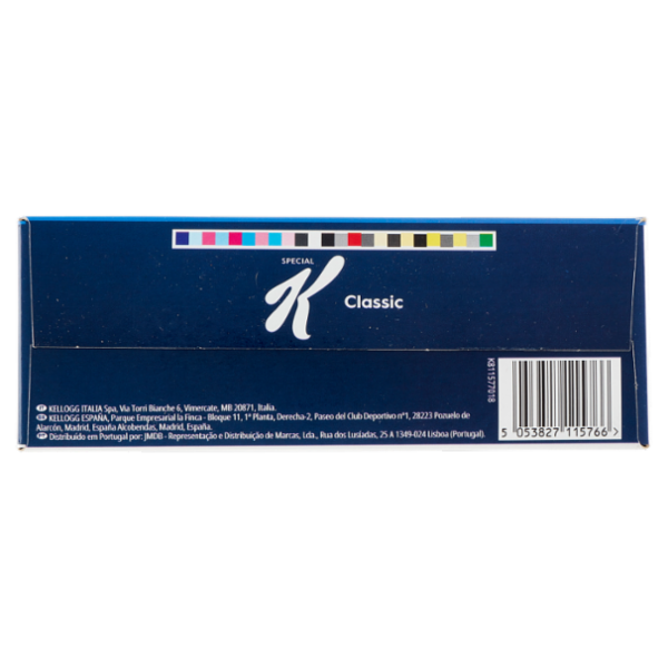 Kellogg's Special K Classic 500 g