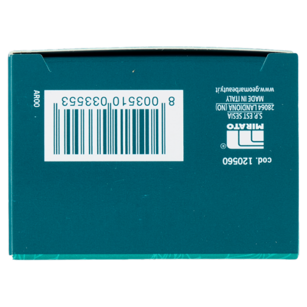 Geomar Thermo-Crema Punti Critici 150 mL