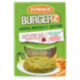 Zerbinati Burger'Z Quinoa, Broccoli e Zucchine 2 x 80 g