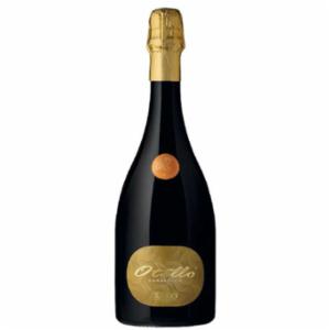 Otello Lambrusco dell'Emilia Etichetta Oro 750 ml