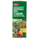 Selex Giardinaggio Concime Granulare per Orto e Giardino 2 kg