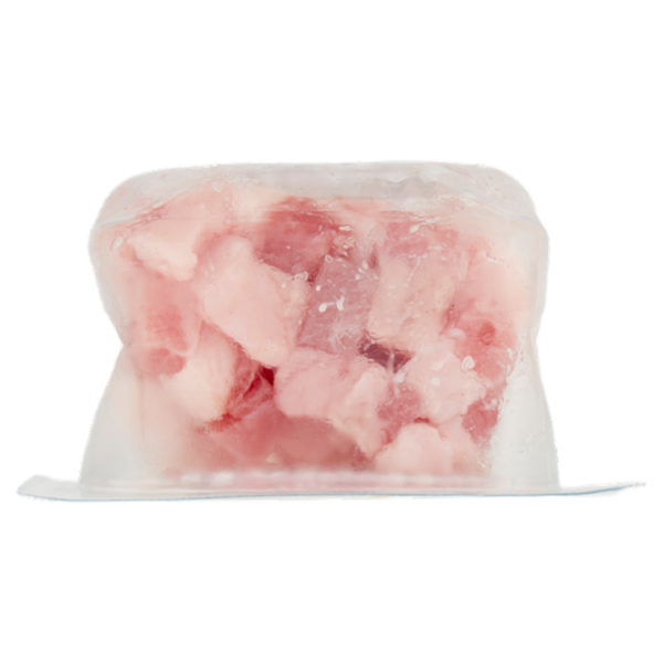 Fratelli Beretta Guanciale a Cubetti 100 g