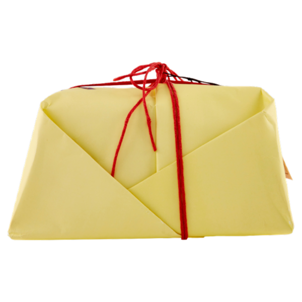 Strega Panettone Farcito con Crema al Liquore Strega 1000 g