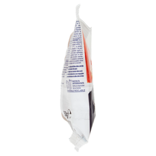 Garbo Linea Panati Supplì di Riso Ragù e Mozzarella Prodotto surgelato 250 g