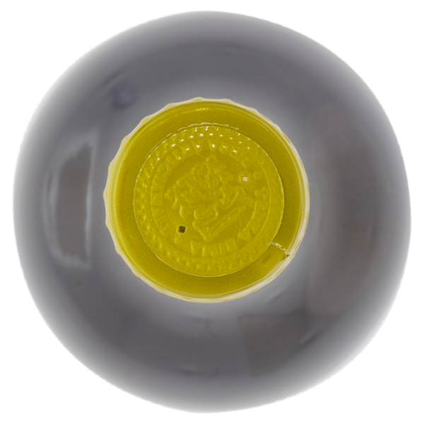 Terza Rima la Bionda Doppio Malto 75 cl