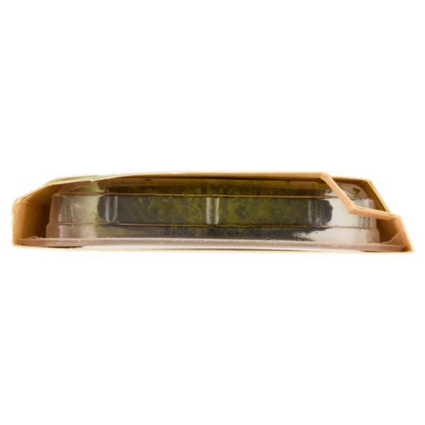 DimmidiSì Tortini Freschi di Verdure agli Spinaci 2 x 80 g