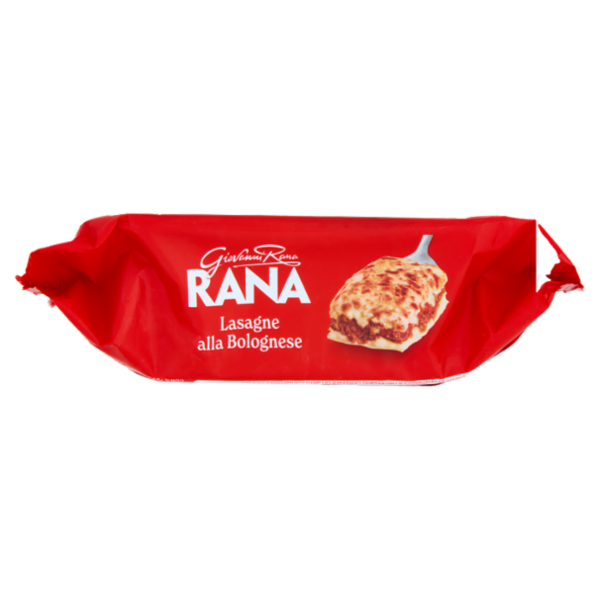 Giovanni Rana Lasagne alla Bolognese 350 g
