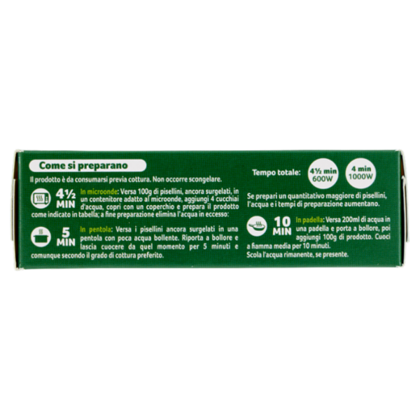 Findus Pisellini Primavera 300 g