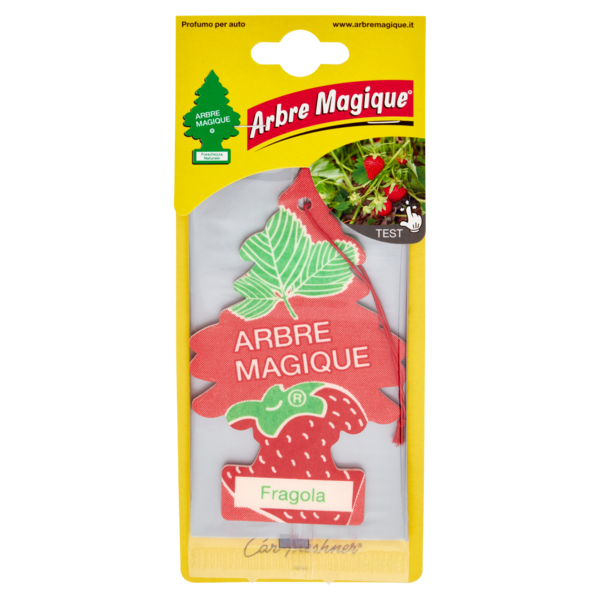 Arbre Magique Fragola 5 g