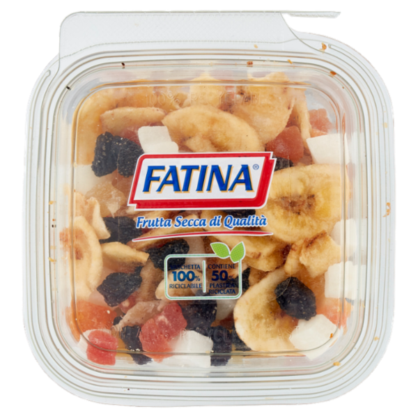 Fatina Tropical Mix 250 g