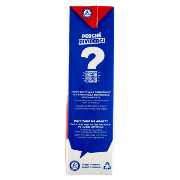 sterilgarda Arancia Rossa 1,5 litri