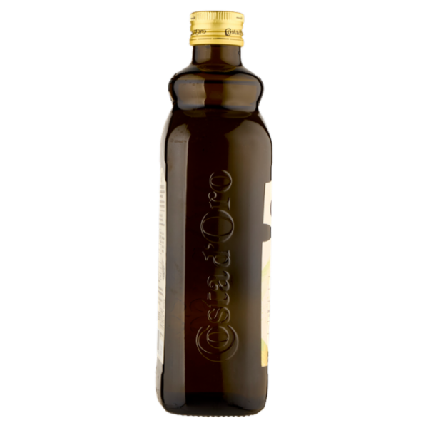 Costa d'Oro l'Extra Olio Extra Vergine di Oliva 1 L
