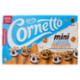 Cornetto mini Classico, Caramello 8 x 36 g