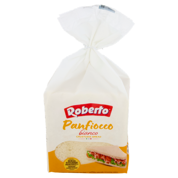 Roberto Panfiocco bianco 400 g