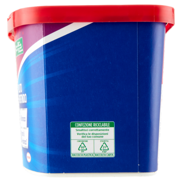 DIXAN PowerCaps Color 26pz (364g)