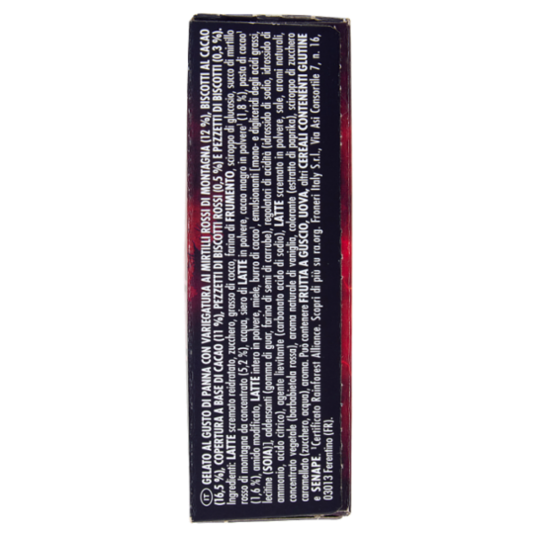 NESTLÉ Maxibon Limited Edition Stranger Things 4x61g