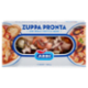 Arbi Zuppa Pronta con Pesce e Frutti di Mare 500 g