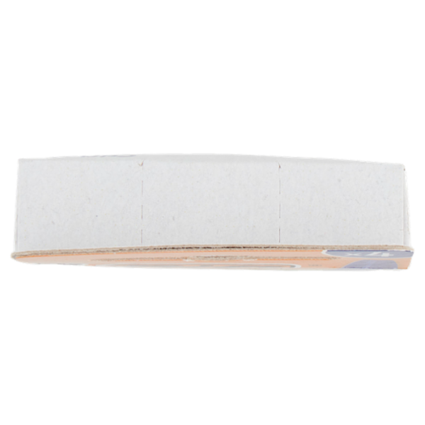 Bic Cristal Soft Penna a sfera Blu 1,2mm 4 pz