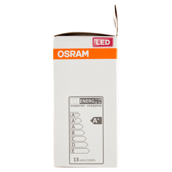 Osram Led Star Classic A 100 Cool White 13 W E27