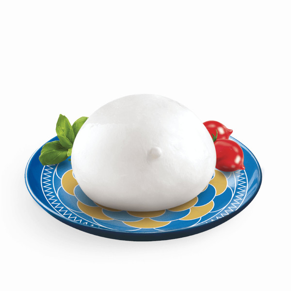 Francia Mozzarella di Bufala Campana DOP