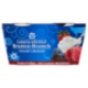Latteria Brunico Yogurt Cremoso Frutta Frullata Frutti di Bosco 2 x 125 g