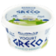 Kionas Yogurt Greco Bianco Magro 0% di grassi 500 g