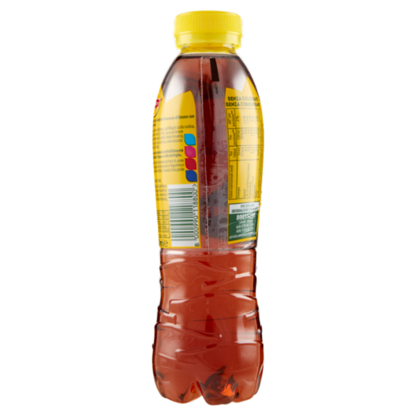 Lipton Limone Ice Tea 500 ml