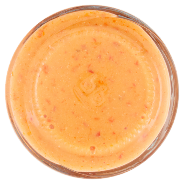 Barilla Pesto Calabrese Peperoni e Peperoncini Condimento e Sugo per Pasta 190 g