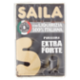 Saila con Liquirizia 100% Italiana Purissima Extra Forte 36 g