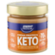 Enervit Protein Crema Proteica Keto gusto Caramello Salato 180 g
