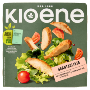 Kioene Grantagliata 160 g
