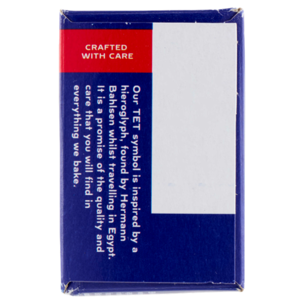 Bahlsen Chocolate Wafers Dark 97 g