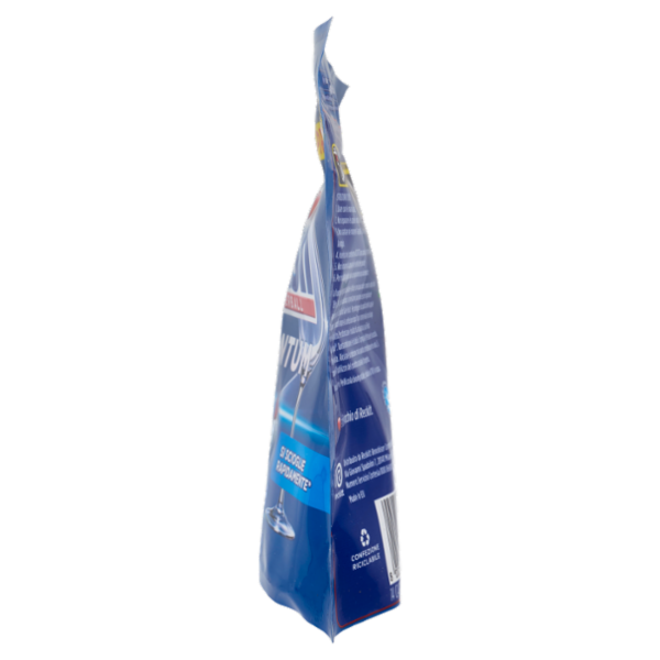 Finish Quantum Fresh pastiglie lavastoviglie 14 lavaggi 145,6 g