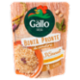 Riso Gallo Bontà Pronte da condire 3 Cereali 250 g
