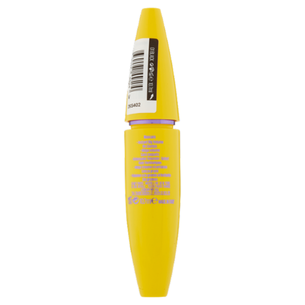 Maybelline New York Mascara The Colossal, Black