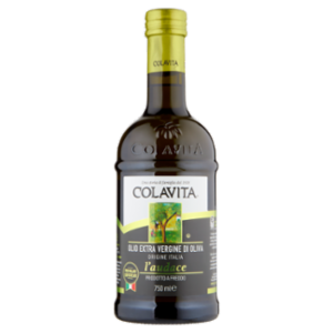 Colavita Olio Extra Vergine Di Oliva Selezione Italiana 750 Ml