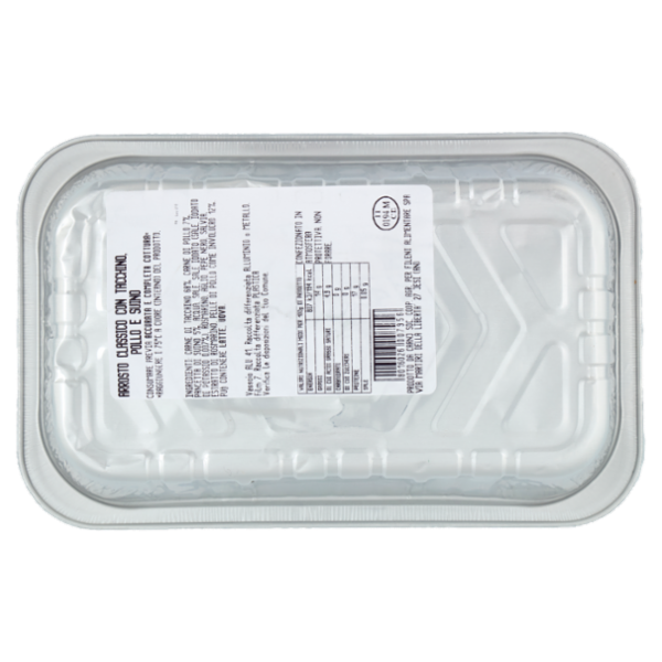 Fileni Arrosto Classico con Tacchino, Pollo e Suino 0,680 kg