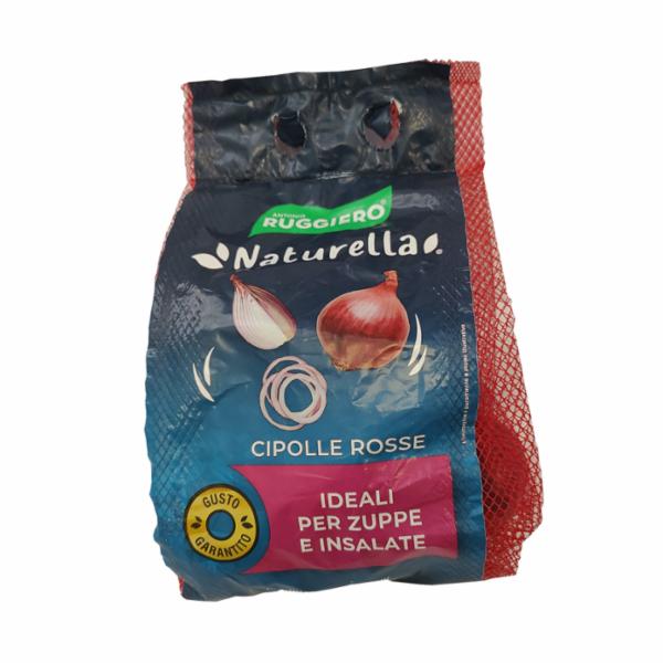 Selex Natura Chiama Cipolla Rossa 1 kg