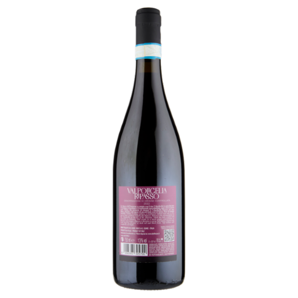 Cadis Valpolicella Ripasso DOC 750 ml