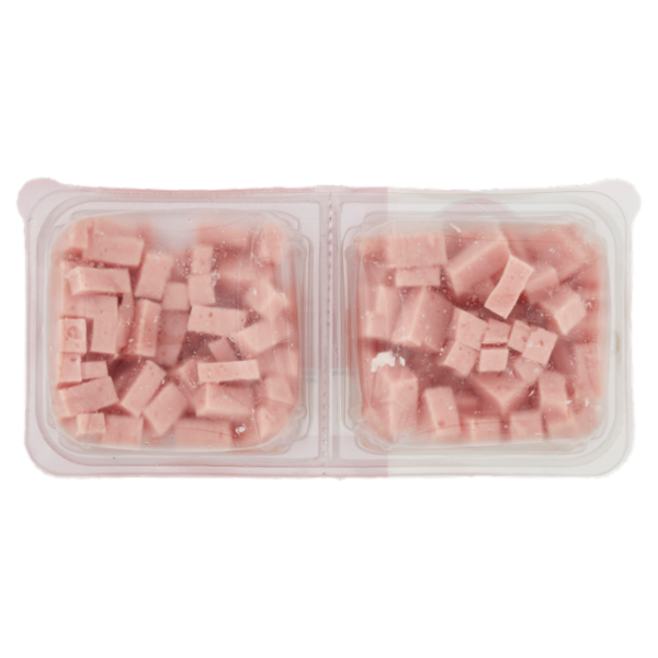 Raspini Cubetti di Cotto 2 x 50 g