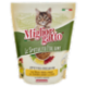 Migliorgatto Le Specialità Italiane Appetitosi Croccantini Pollo, Orzo e Piselli Gatto Adulto 400 G