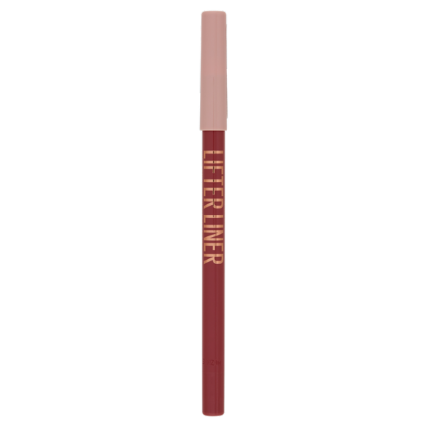 Maybelline New York Lifter Liner Matita Labbra 11 Upstate