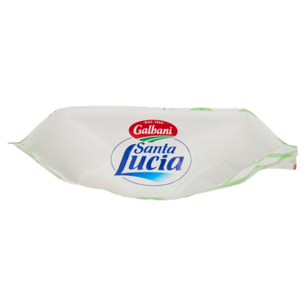 Galbani Santa Lucia la Leggera Mozzarella 125 g