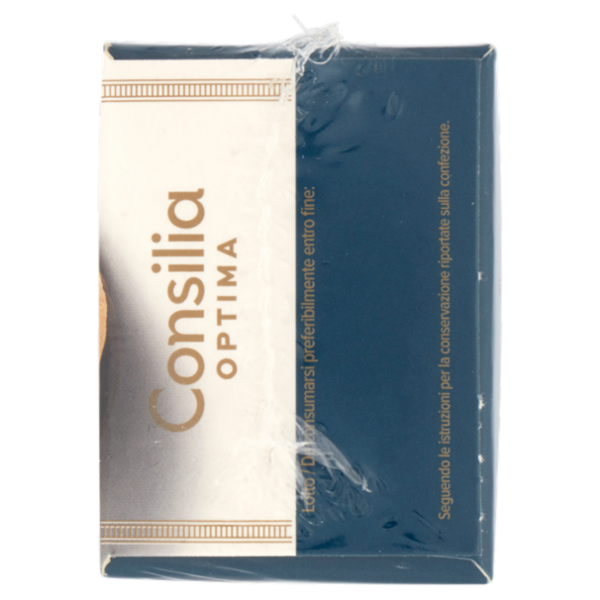 Consilia Optima Profiteroles Congelato 60 g